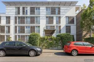 Wo Ruhe auf Stadtnähe trifft – 40547 Lörick, Düsseldorf – Vorschaubild 7