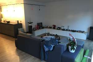 Barrierefreie Wohnung in Buer – Goldbergplatz 3, 45894 Buer, Gelsenkirchen – Vorschaubild 2