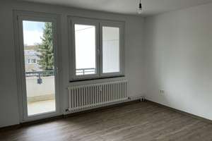 3-Zimmer Wohnung mit Balkon in Bielefeld Baumheide!