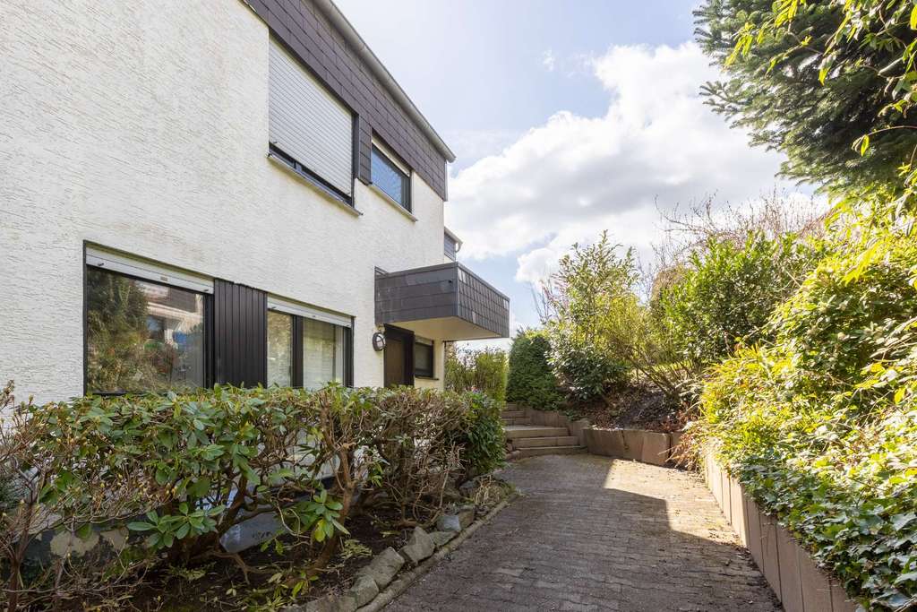 Immobilie in Herdecke - Überzeugend auf allen Ebenen! - Bild 0