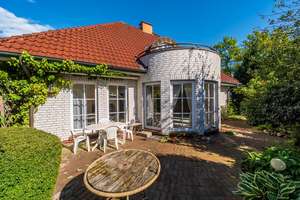 Ansprechendes Einfamilienhaus mit Doppelgarage in Eversten – Die vollständige Adresse der Immobilie erhältst du vom Anbieter., 26131 Eversten, Oldenburg (Oldenburg) – Vorschaubild 9
