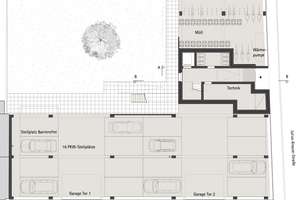 NEUBAU in ruhiger Lage * 2 Zimmer * KFW 40 und QNG * Balkon zum Garten – Julius-Krause-Straße 14, 4318 Sellerhausen-Stünz, Leipzig – Vorschaubild 10