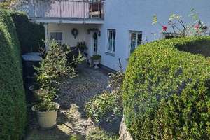 STA - Top san.  ZFH/EFH m. 106 m²- DG-Whg. + sep. Gebäude in  1A-Lage, Weitbl., 3er Gge. – Die vollständige Adresse der Immobilie erhältst du vom Anbieter., 82319 Starnberg – Vorschaubild 5