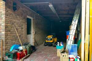 Privates Einfamilienhaus mit Bungalow und Seezugang – Dahme-Spreewald (Kreis) – Vorschaubild 16