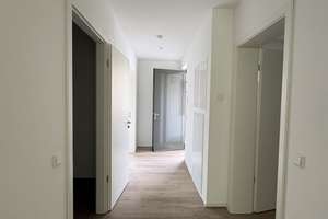 Westviertel: 3-Raum EG-Wohnung mit offener Küche und Terrasse – Helmut-Käutner-Str. 12, 45127 Westviertel, Essen – Vorschaubild 9