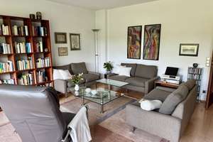 Charmante 3 Zimmer-Wohnung in Düsseldorf-Unterbach ? Ihr neues Zuhause wartet! – Die vollständige Adresse der Immobilie erhältst du vom Anbieter., 40627 Unterbach, Düsseldorf – Vorschaubild 4