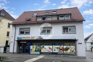 Renditestarkes Wohn- & Geschäftshaus mit 4 Einheiten in zentraler Lage in Feuerbach – Die vollständige Adresse der Immobilie erhältst du vom Anbieter., 70469 Feuerbach-Mitte, Stuttgart – Vorschaubild 3