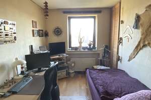 Charmante Eigentumswohnung mit zwei Balkonen und herrlichem Ausblick – Die vollständige Adresse der Immobilie erhältst du vom Anbieter., 47239 Rumeln-Kaldenhausen, Duisburg – Vorschaubild 12
