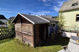 Einfamilienhaus? Mehrgenerationenhaus? Wohnen & Praxis in einem? Tolles Haus in Ehrenfriedersdorf! – Die vollständige Adresse der Immobilie erhältst du vom Anbieter., 9427 Ehrenfriedersdorf – Vorschaubild 19