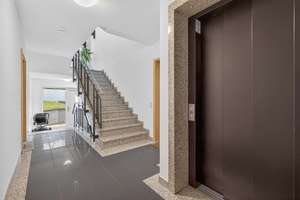 Helle 3-Zi.-Wohnung mit großem Balkon in ruhigem Haus in Pfhm- West – Ernst-Götze-Straße 13, 75179 Nordstadt, Pforzheim – Vorschaubild 12