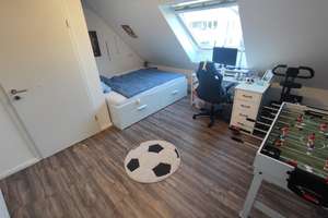 Moderne Doppelhaushälfte aus 2012 in Ritterhude – viel Platz für die ganze Familie – Die vollständige Adresse der Immobilie erhältst du vom Anbieter., 27721 Ritterhude – Vorschaubild 35