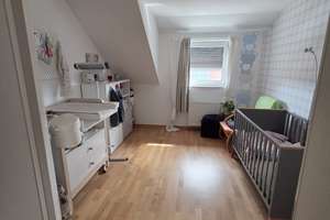 Großzügige 4-Zimmer-Wohnung in Thiede Balkon, EBK Stellplatz – Die vollständige Adresse der Immobilie erhältst du vom Anbieter., 38239 Thiede, Salzgitter – Vorschaubild 3