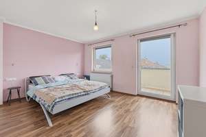 Charmante 2-Zimmer-Wohnung mit Balkon in Solinger Südstadt – Die vollständige Adresse der Immobilie erhältst du vom Anbieter., 42659 Burg/Höhscheid, Solingen – Vorschaubild 5