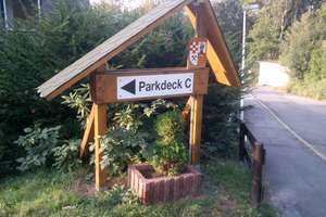 2-Zi.-Whng. mit 18 qm SüdBalkon in herrlicher Lage am Kurpark – An der Rolle 9 c, 37444 Sankt Andreasberg – Vorschaubild 13