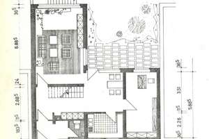 Charmantes Haus mit viel Platz und Potenzial – bereit, aus dem Dornröschenschlaf geweckt zu werden – Emscherdelle 33, 44289 Sölde, Dortmund – Vorschaubild 5