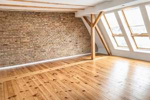 Von privat: Licht, Aussicht, Charme - Maisonette-Wohnung mit zwei Dachterrassen – Die vollständige Adresse der Immobilie erhältst du vom Anbieter., 12167 Steglitz, Berlin – Vorschaubild 1
