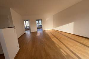 Paare aufgepasst • Aussergewöhnliche 3 Zimmer - Wohnung mit Terrasse, Bad, Parkett am Phoenix - See – Am Kai 1, 44263 Hörde (Ortsteil), Dortmund – Vorschaubild 3