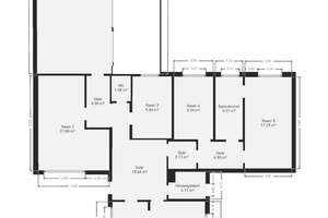 Winkelbungalow in Hannover-Bothfeld mit großem Potential | Südgarten | Garage | ebenerdiges Wohnen – Die vollständige Adresse der Immobilie erhältst du vom Anbieter., 30659 Bothfeld, Hannover – Vorschaubild 23