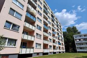 *Einziehen und Miete sparen!* Moderne 3-Zimmer-Wohnung mit Balkon in Braunschweig – Sielkamp 40, 38112 Nordstadt, Braunschweig – Vorschaubild 2
