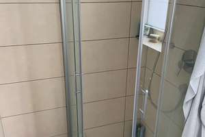 Schöne, zentral gelegene 3-Zimmer-Wohnung - sehr gut für eine WG geeignet! – Klinkerberg 2, 86152 Stadtjägerviertel, Augsburg – Vorschaubild 7