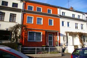 3-Zimmer-Maisonettewohnung mit sonnigem Balkon und grünem Ausblick – Die vollständige Adresse der Immobilie erhältst du vom Anbieter., 50939 Klettenberg, Köln – Vorschaubild 11