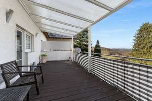 Endlich Platz für das große Leben. Mit Garten, Terrasse und Blick in die Ferne – Die vollständige Adresse der Immobilie erhältst du vom Anbieter., 53639 Königswinter – Vorschaubild 9