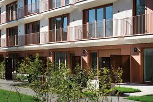 Apartment in Schwabing mit Mehrwerten: Co-Living Space und Dachterrasse – Infanteriestr. 14, 80797 Schwere-Reiter-Straße, München – Vorschaubild 7