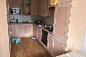 Helle 3-Zimmer-Wohnung mit Balkon in München-Perlach – Die vollständige Adresse der Immobilie erhältst du vom Anbieter., 81739 Altperlach, München – Vorschaubild 2
