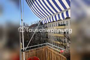 Tauschwohnung: Gemütliche Wohnung in Neukölln, 68 m² – Nogatstraße 17, 12051 Neukölln (Ortsteil), Berlin – Vorschaubild 2