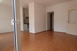 SCHICKE 2-Raumwohnung mit EINBAUKÜCHE und SÜD-WEST-BALKON ! – Klarastraße 39, 9131 Hilbersdorf, Chemnitz – Vorschaubild 6