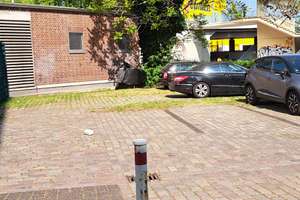 Helle Wohnung im Retro-Look mit Potenzial – Salzwedeler Straße 13, 10559 Moabit, Berlin – Vorschaubild 13