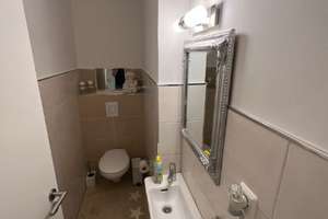 ***INNENSTADT-SÜD Sanierte Wohnung mit Balkon,Parkett, GästeWC, Duschbad, EBK & Aufzug****** – Die vollständige Adresse der Immobilie erhältst du vom Anbieter., 44139 Westfalendamm, Dortmund – Vorschaubild 12