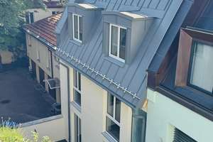 4-Zimmer-Maisonette-Dachgeschosswohnung im ruhigen Rückgebäude (Erstbezug) – Schwanthalerstr. 142, 80339 Schwanthalerhöhe (Ortsteil), München – Vorschaubild 10