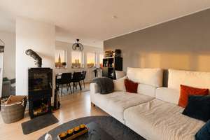 Über den Dächern Paderborns: Penthousewohnung mit Blick auf den Dom – Die vollständige Adresse der Immobilie erhältst du vom Anbieter., 33098 Kernstadt, Paderborn – Vorschaubild 6