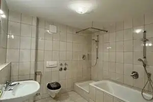 3-Zimmer Wohnung in zentraler Lage mit 2 Balkonen - virtueller Rundgang hinterlegt – Kreuzstr. 19, 89160 Alb-Donau-Kreis – Vorschaubild 10
