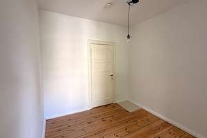 Zentrale 2-Zimmer Altbauwohnung im Akazienkiez – Belziger Straße 66, 10823 Schöneberg, Berlin – Vorschaubild 14
