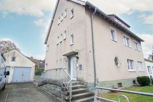 4 Fam. Haus inkl. Anbau und Erweiterungspotenzial im Bielefelder Süden – Die vollständige Adresse der Immobilie erhältst du vom Anbieter., 33647 Brackwede, Bielefeld – Vorschaubild 20
