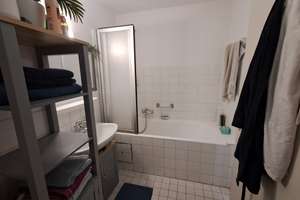 Über den Dächern von Durlach: großzügige 1-Zimmer-Penthouse-Wohnung – Killisfeldstraße 2a, 76227 Durlach, Karlsruhe – Vorschaubild 17
