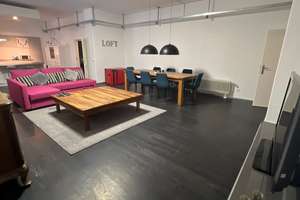 6 Zimmer Loft-Wohnung  in Top Zustand  - Perfekt für Kapitalanleger und Eigennutzer – Die vollständige Adresse der Immobilie erhältst du vom Anbieter., 68167 Neckarstadt-Ost/Wohlgelegen, Mannheim – Vorschaubild 5