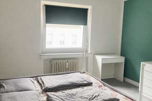 Zuhause mit 3,5 Zimmern in Oberhausen Sterkrade – Die vollständige Adresse der Immobilie erhältst du vom Anbieter., 46145 Sterkrade-Mitte, Oberhausen – Vorschaubild 15