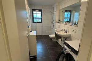 Stilvoll wohnen: 2-Zimmer-Wohnung in der Karlsruher Südstadt – Ludwig-Erhard-Allee 26-28, 76131 Südstadt, Karlsruhe – Vorschaubild 5