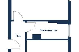Attraktives Mehrfamilienhaus mit ca. 7,1 % Bruttorendite, großem Grundstück & Entwicklungspotenzial – Die vollständige Adresse der Immobilie erhältst du vom Anbieter., 45881 Schalke-Nord, Gelsenkirchen – Vorschaubild 26