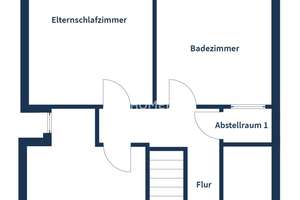 Familienfreundliches Einfamilienhaus mit Sauna, Doppelgarage und schönem Garten – Die vollständige Adresse der Immobilie erhältst du vom Anbieter., 45219 Kettwig, Essen – Vorschaubild 22