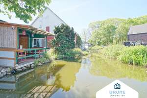 BRUNE IMMOBILIEN - Bremerhaven-Leherheide: Perfekt für's Mehrgenerationenwohnen – Die vollständige Adresse der Immobilie erhältst du vom Anbieter., 27578 Leherheide, Bremerhaven – Vorschaubild 27