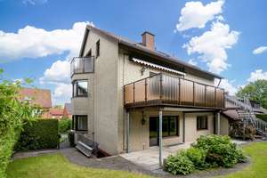 Bielefeld-Stieghorst: ZFH | Sackgassenlage 
ca. 174 m² Wfl. + ca. 58 m² ausgebaute Nutzfläche im DG – Die vollständige Adresse der Immobilie erhältst du vom Anbieter., 33605 Stieghorst, Bielefeld – Vorschaubild 4