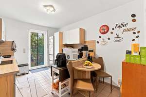 *Erbbaurecht* Provisionsfreie  und  vermietete 3-Zimmer-Wohnung mit Garten  und  TG-Stellplatz – 50765 Volkhoven/Weiler, Köln – Vorschaubild 5