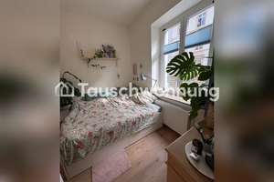 Tauschwohnung: 3-Zimmer-Wohnung in Düsseldorf  Unterbilk – Die vollständige Adresse der Immobilie erhältst du vom Anbieter., 40217 Unterbilk, Düsseldorf – Vorschaubild 6