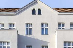 Bezugsfreie, großzügige 2-Zi.-Altbauperle mit großer Wohnküche - Fußläufig vom Lietzensee entfernt! – Sophie-Charlotten-Straße 46, 14059 Charlottenburg, Berlin – Vorschaubild 39