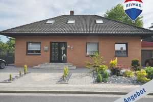 Geräumiges und gepflegtes Einfamilienhaus mit schönem Garten und Sauna im Angebot – Emsland (Kreis) – Vorschaubild 2
