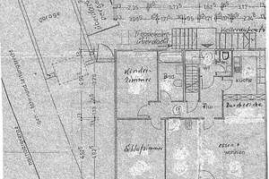 Freistehendes Einfamilienhaus in Berlin-Spandau · Hakenfelde – Die vollständige Adresse der Immobilie erhältst du vom Anbieter., 13589 Hakenfelde, Berlin – Vorschaubild 22